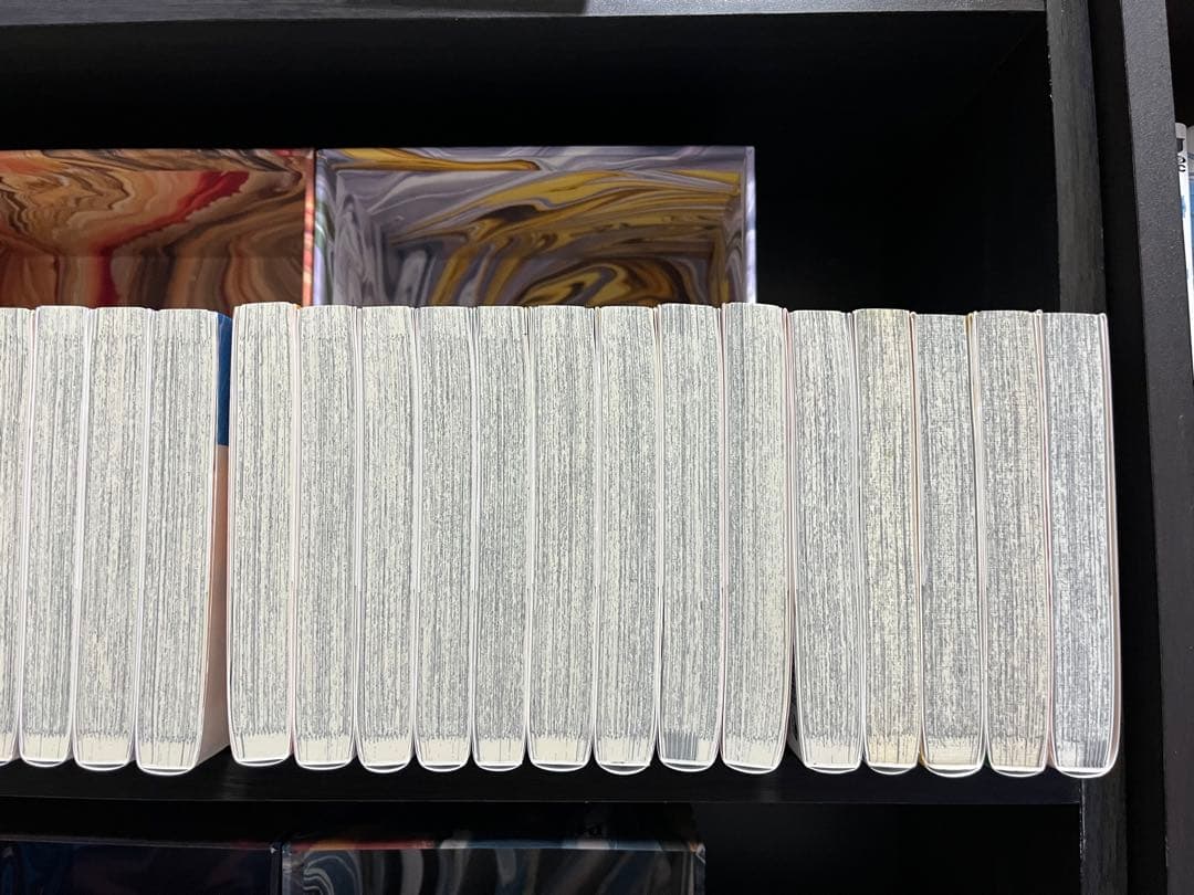 ONE PIECE 非 全巻セット 110巻セット 初版 BOX スピンオフ等