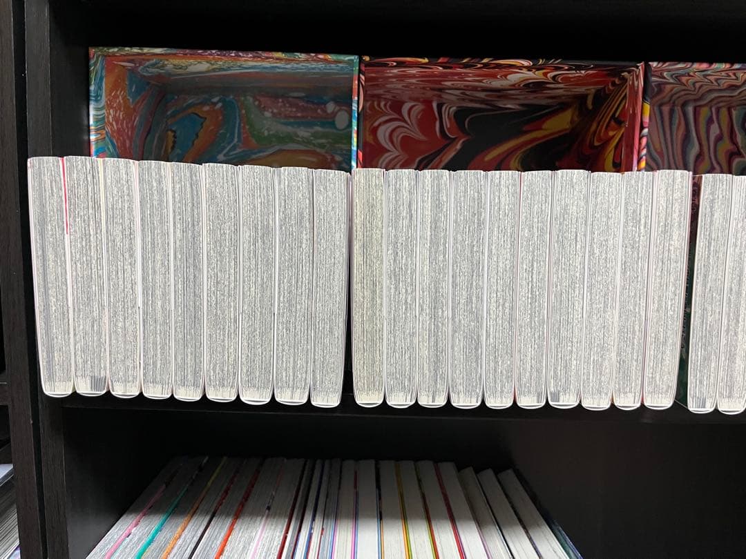 ONE PIECE 非 全巻セット 110巻セット 初版 BOX スピンオフ等