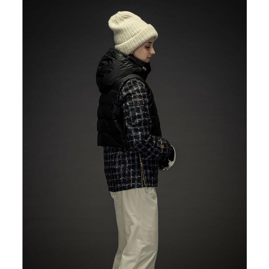 【新品】 phenix 3way ベスト　ジャケット　スキーウェア　セットアップ