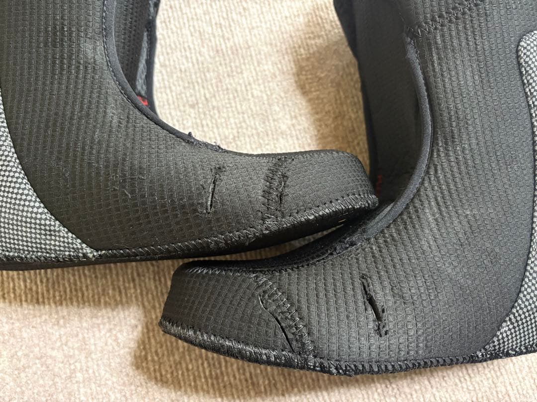 24-25 Burton Swath バートン スワス 25cm