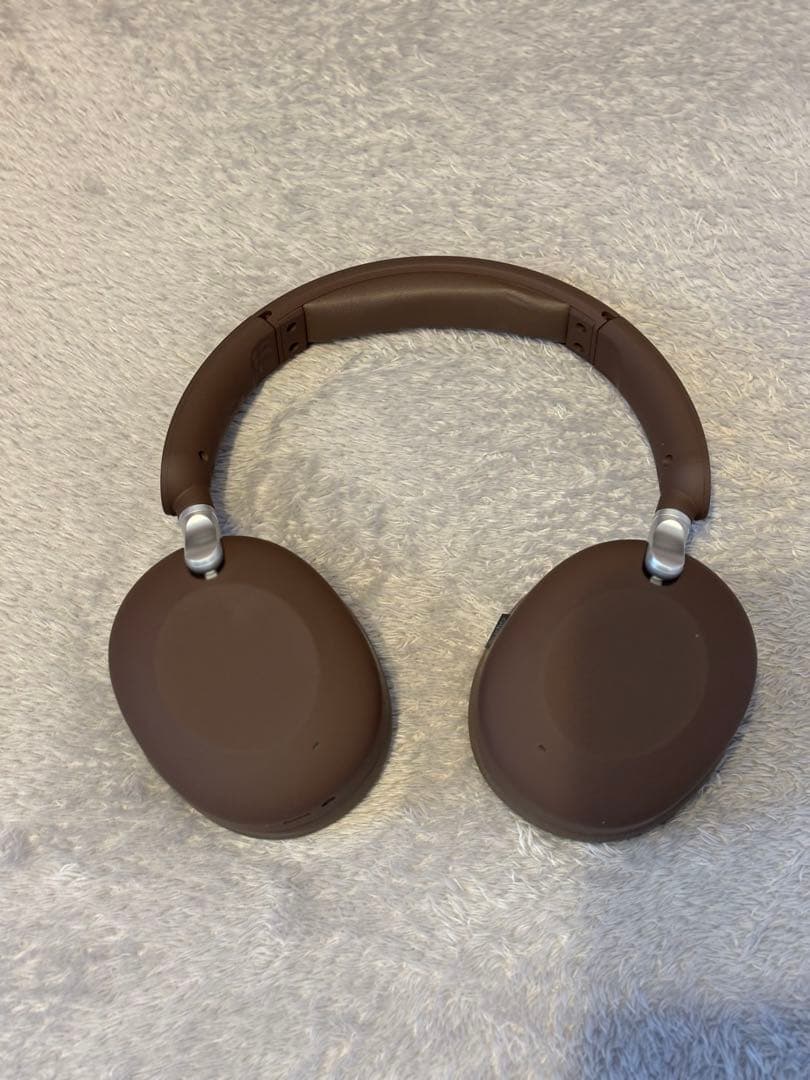 sudio K2 Pro ブラウン ワイヤレスヘッドホン