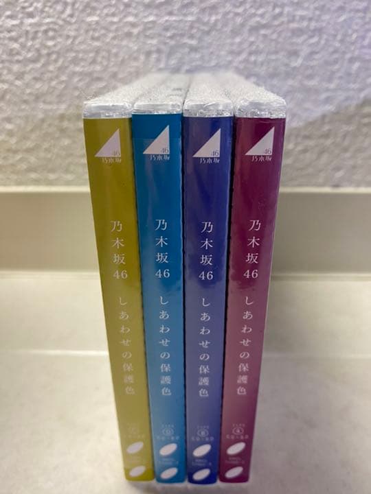 乃木坂46 シングルCD＆アルバム