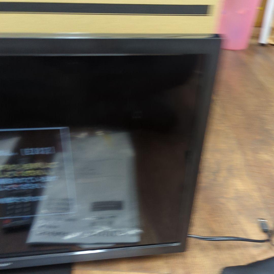 SHARP24型液晶テレビ
