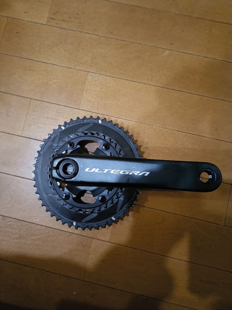 シマノ　FC08 クランク