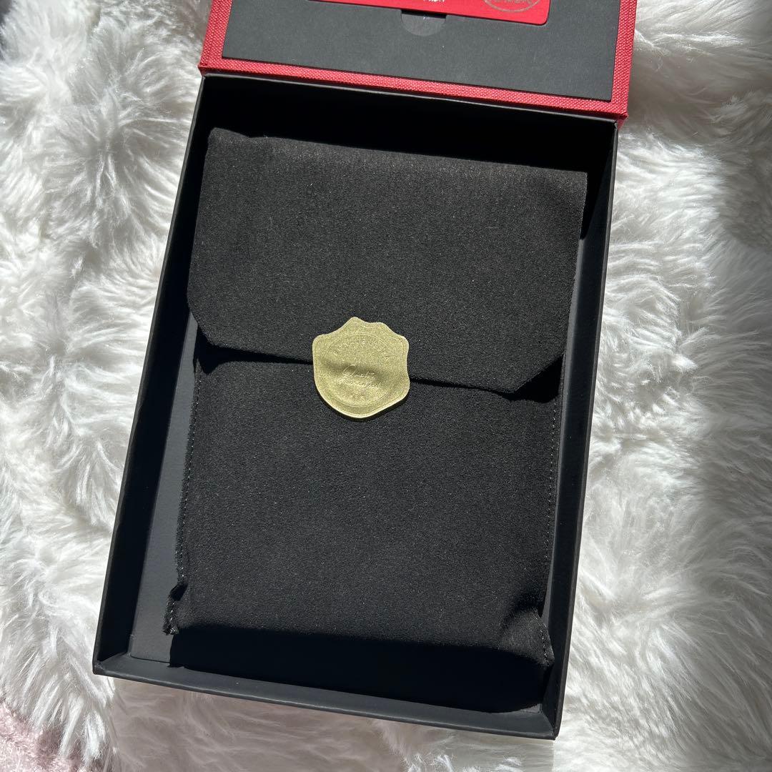 【新品】BONAVENTURA 手帳型ケース iPhone13 pro