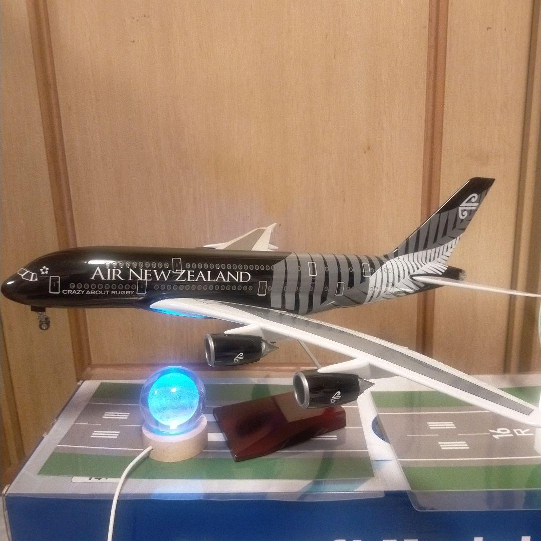 d3ck/ニュージーランド1/150 ALL BLACKS