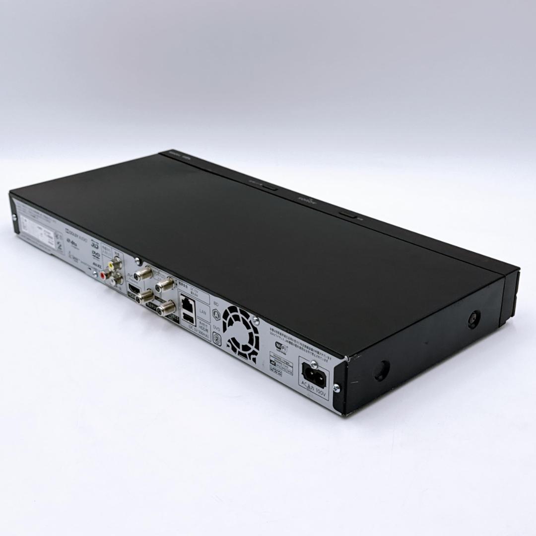 AQUOS 1TB ブルーレイ レコーダー 2B-C10BT1