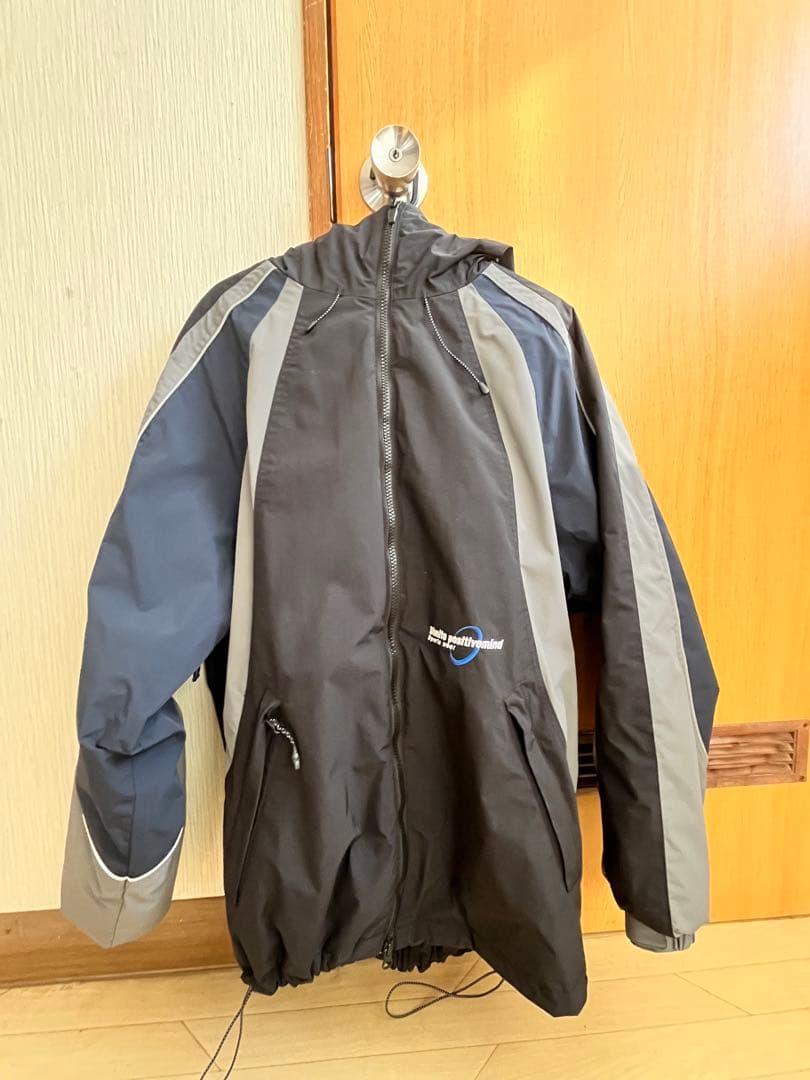 Dimito positivement. スノーボードジャケット L