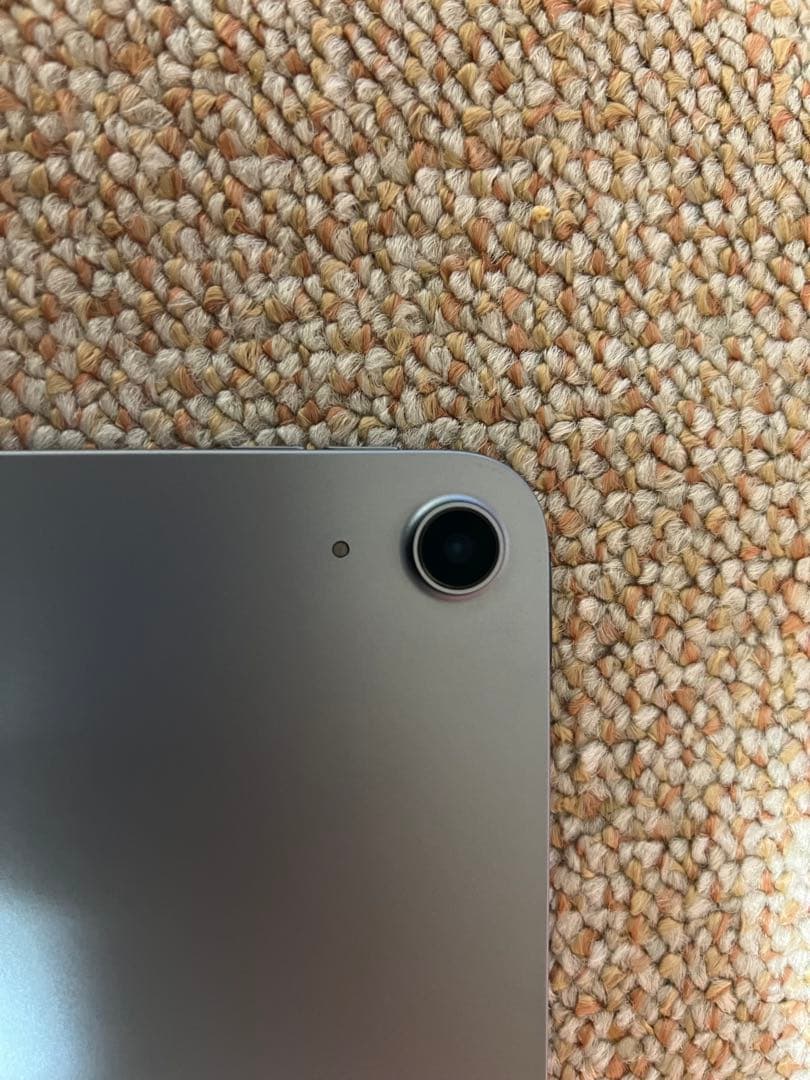 iPad air4 Apple Pencil付