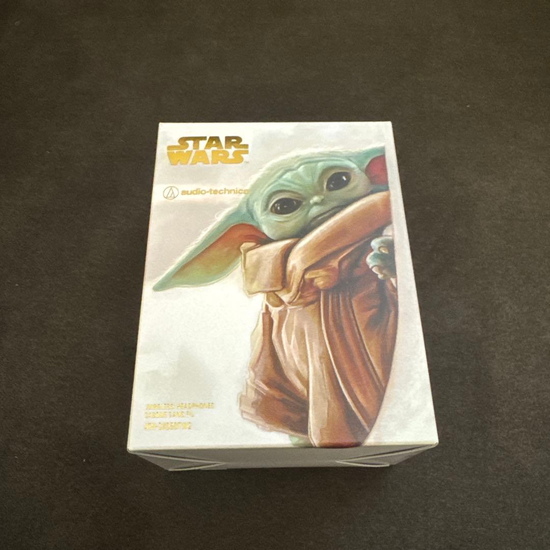 イヤホン audio-technica ATH-CKS50TW2 GG