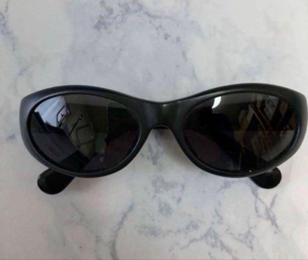 海*木様 【希少】IO着用  サングラス