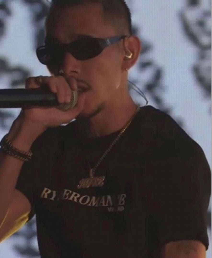 海*木様 【希少】IO着用  サングラス