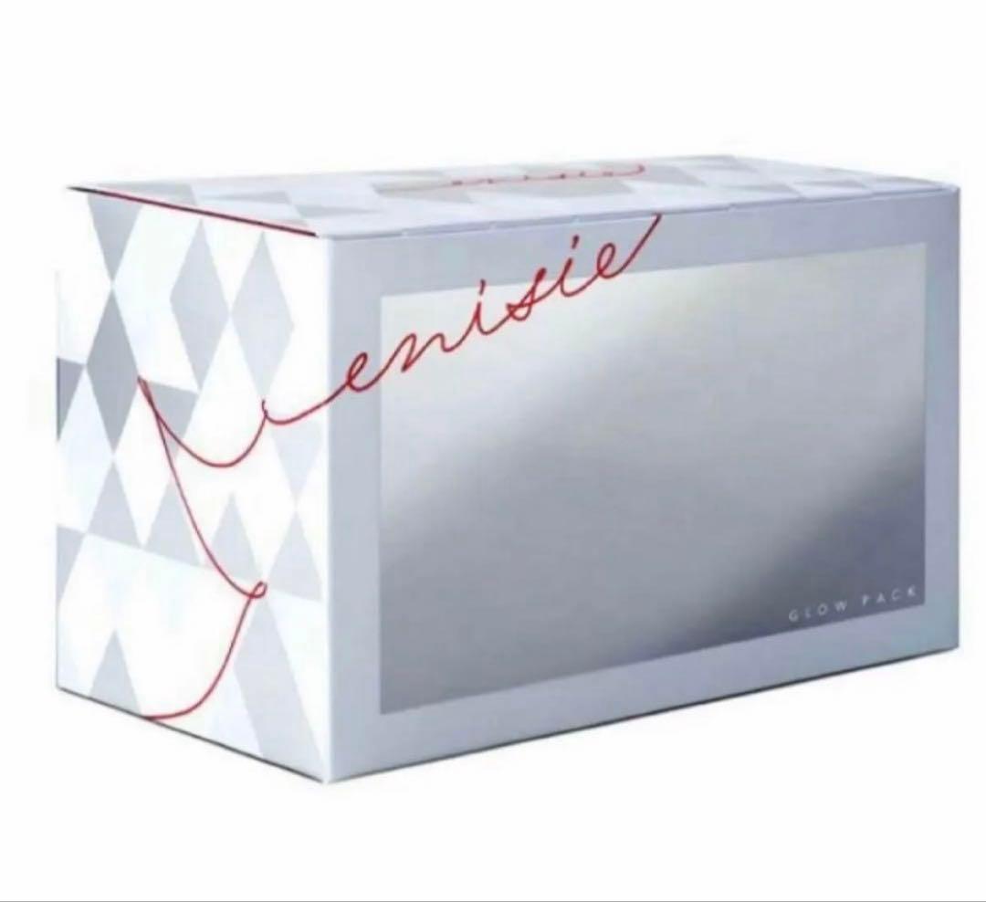 エニシーグローパック 1箱