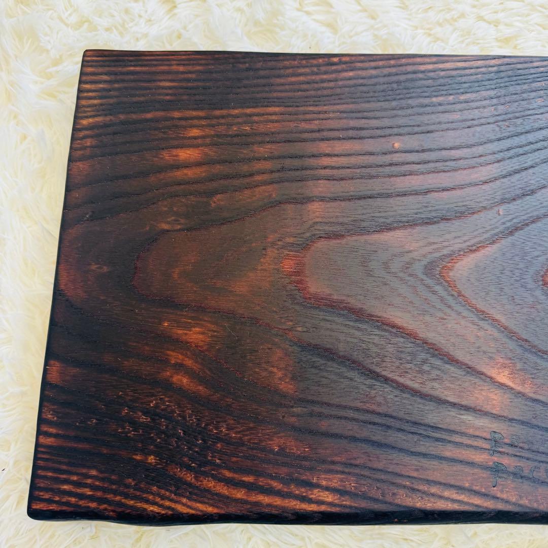 超希少！fatwoodfactory ファットウッドファクトリー　薪割り台