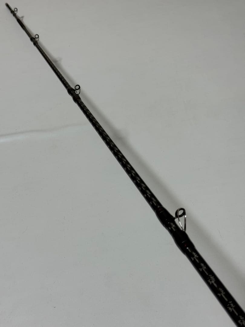 シマノ リアルパワー石鯛 MH-525