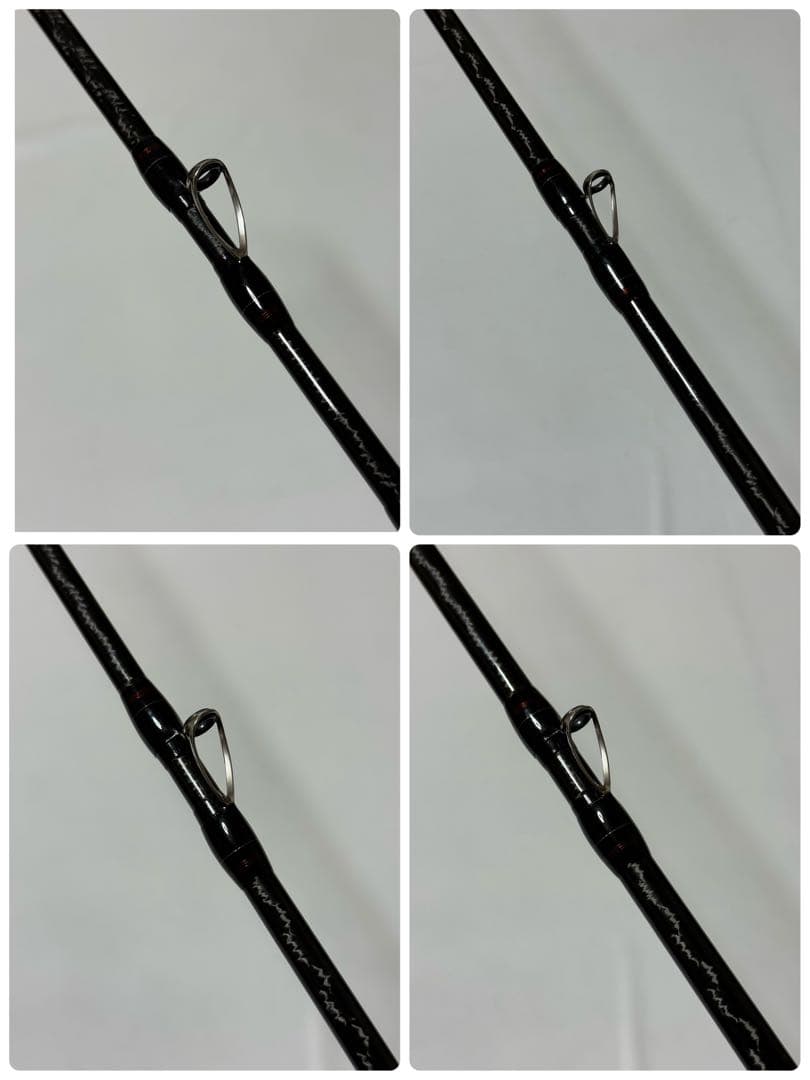 シマノ リアルパワー石鯛 MH-525