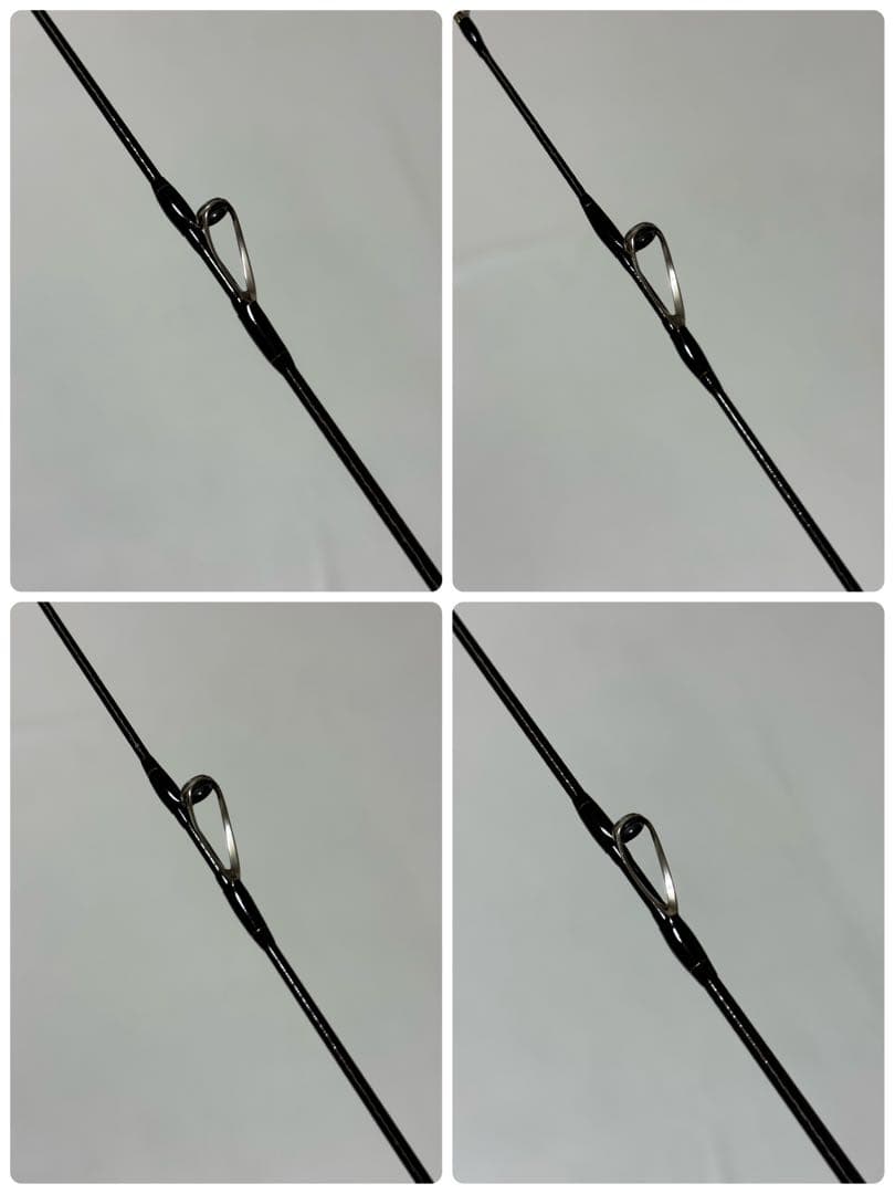 シマノ リアルパワー石鯛 MH-525