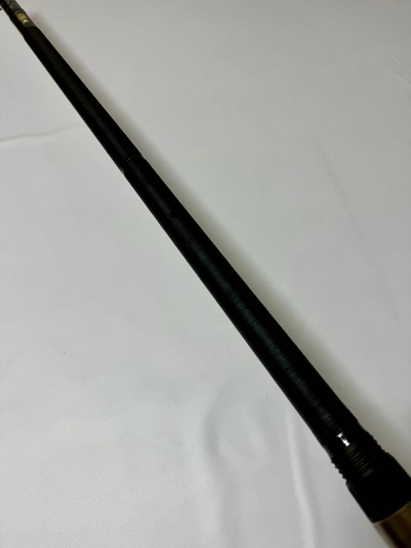 シマノ リアルパワー石鯛 MH-525