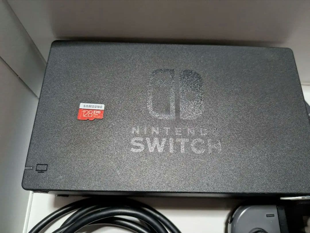 【専用商品】（ジャンク品）Nintendo Switch 本体