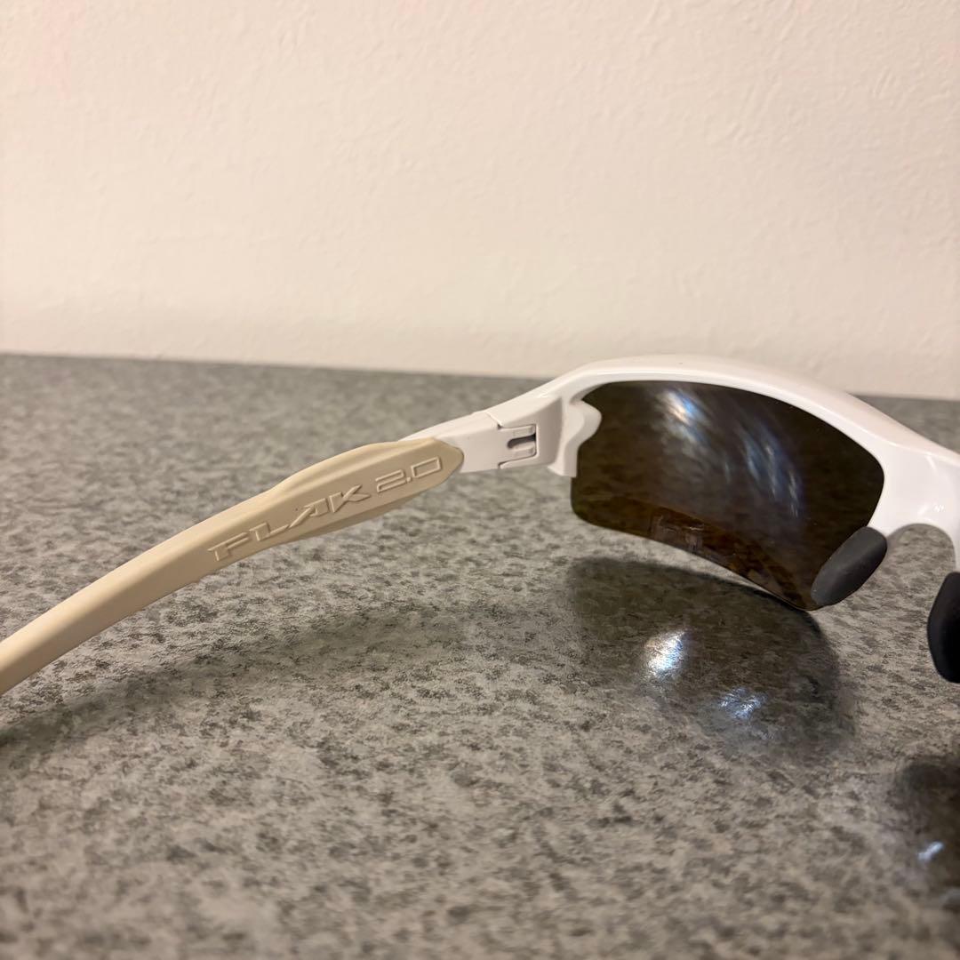 オークリー サングラス フラック2.0 OAKLEY FLAK2.0
