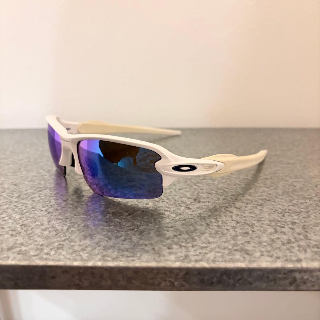 オークリー サングラス フラック2.0 OAKLEY FLAK2.0