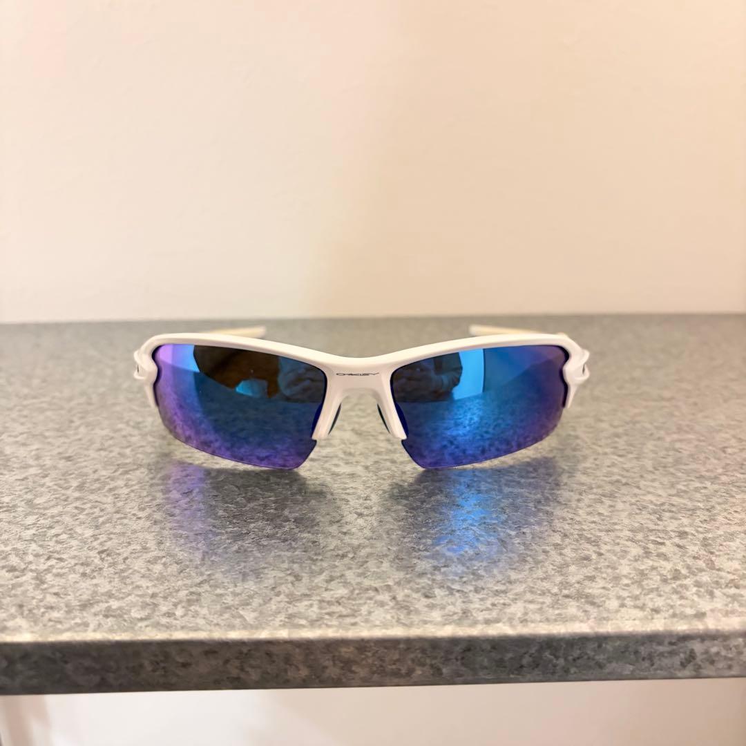 オークリー サングラス フラック2.0 OAKLEY FLAK2.0