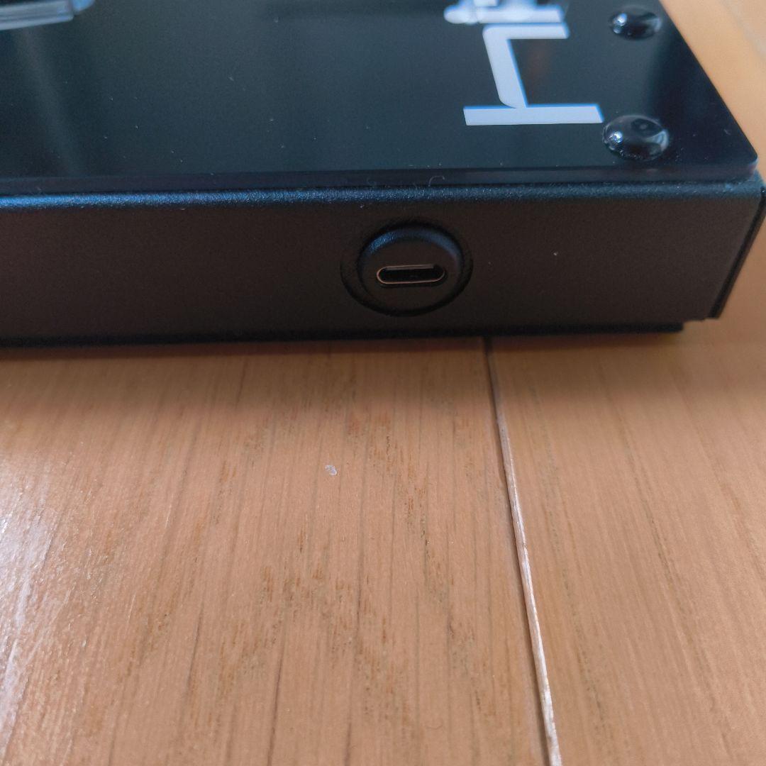 hitbox ultra ヒットボックスウルトラ