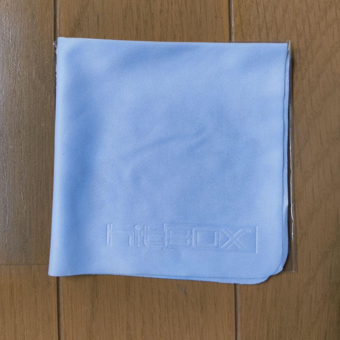 hitbox ultra ヒットボックスウルトラ