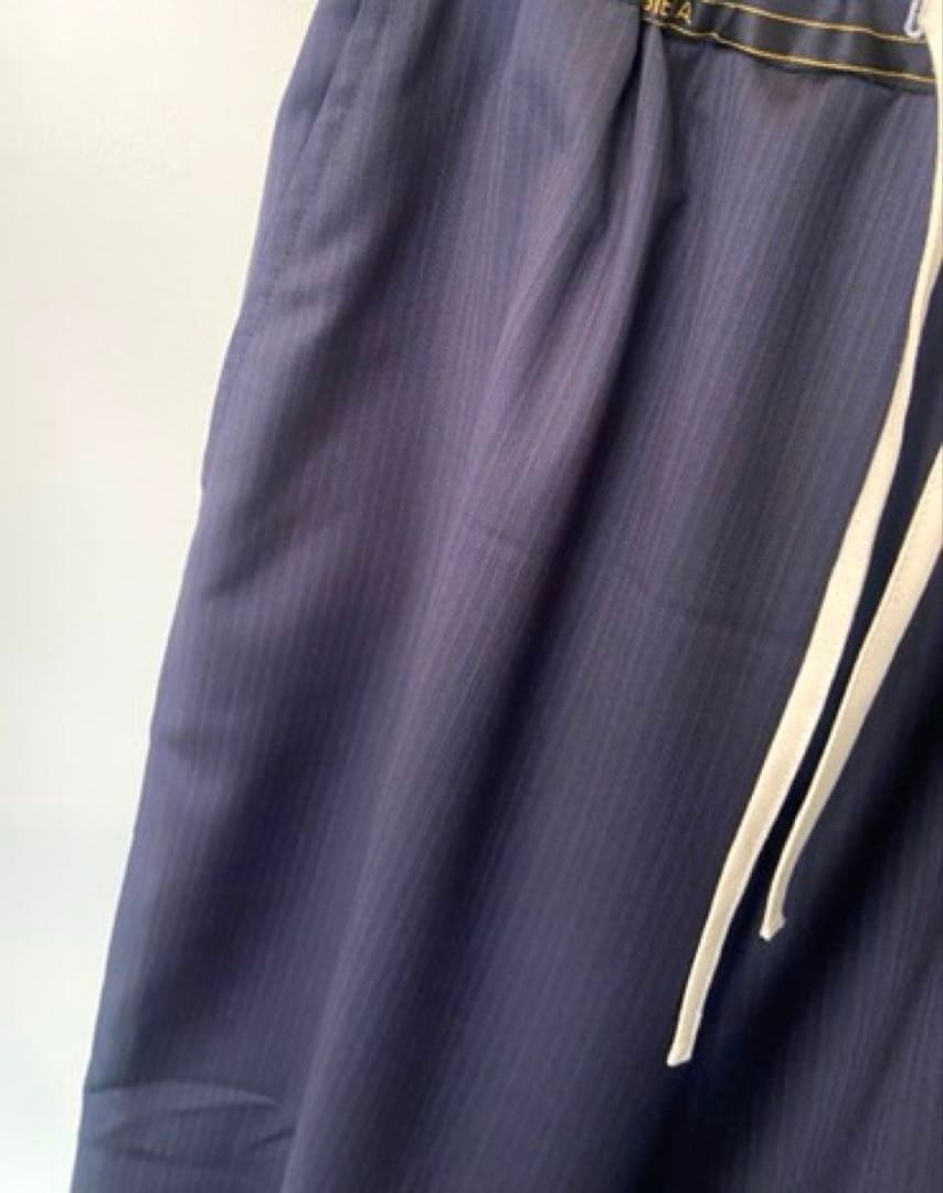 貴重　AYA YAMANAKA パワーパンツ