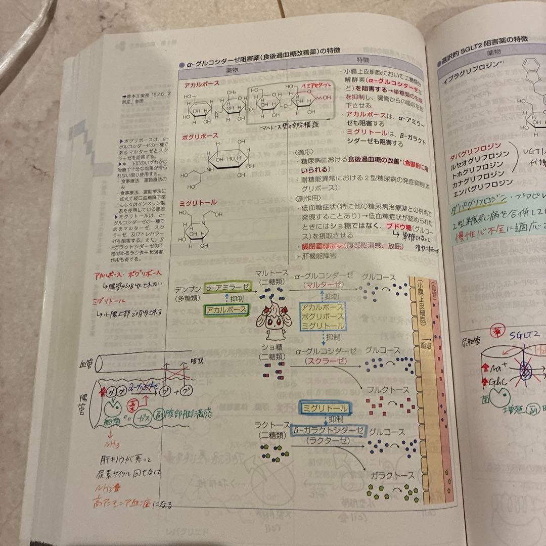 薬剤師国家試験対策参考書1〜9巻セット
