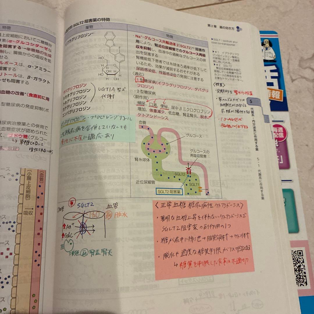 薬剤師国家試験対策参考書1〜9巻セット