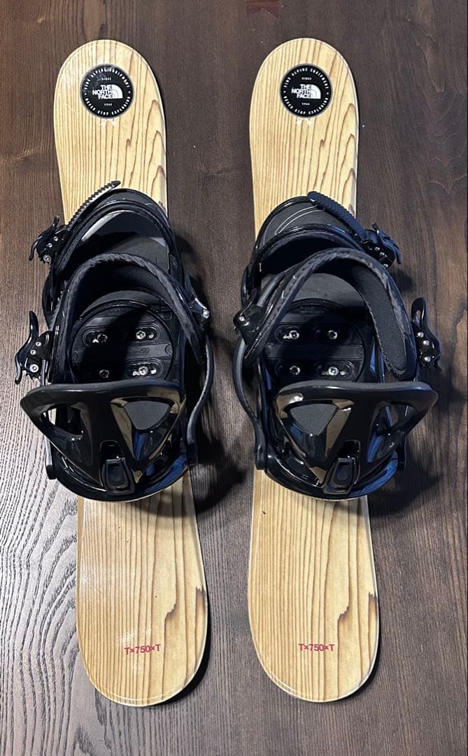 swallow スワロー　ソフトブレード　ビンディング付き