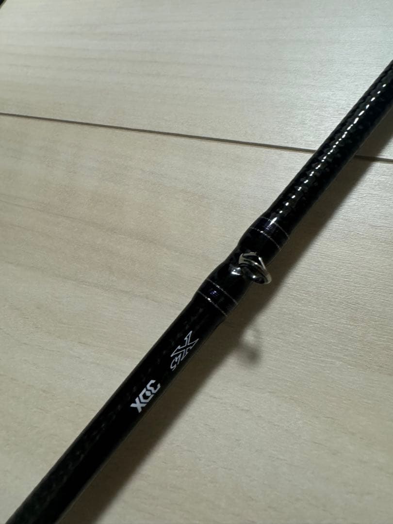 ダイワ　ハートランド　 722ML+FB-ST20