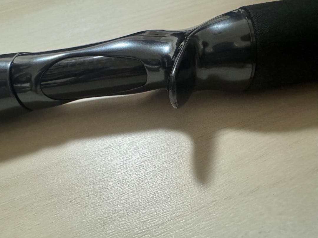 ダイワ　ハートランド　 722ML+FB-ST20