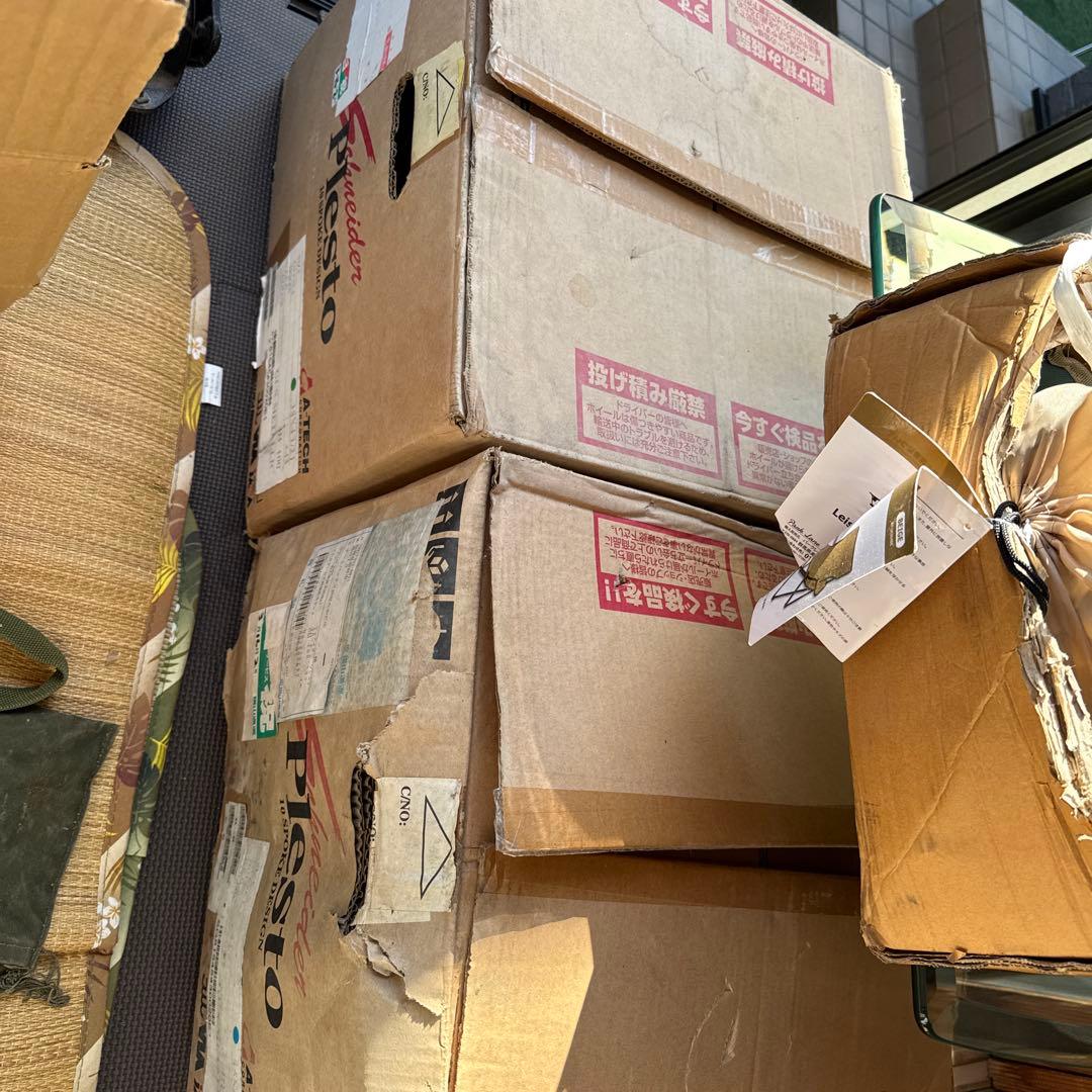 コペン 純正ホイール 15インチ 2