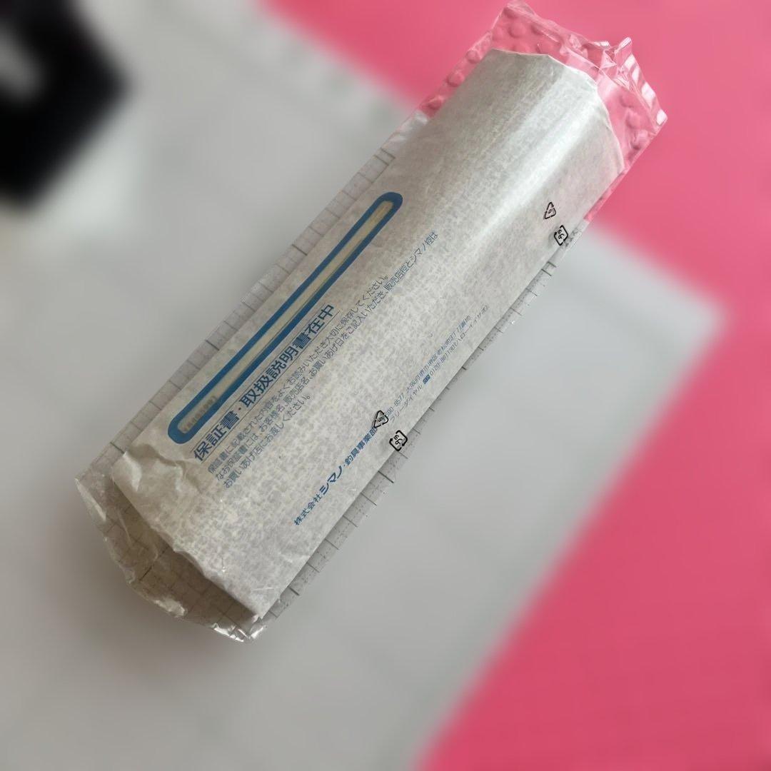 船竿 B2 SS155 & REALANCER MARUIKA マルイカロッド