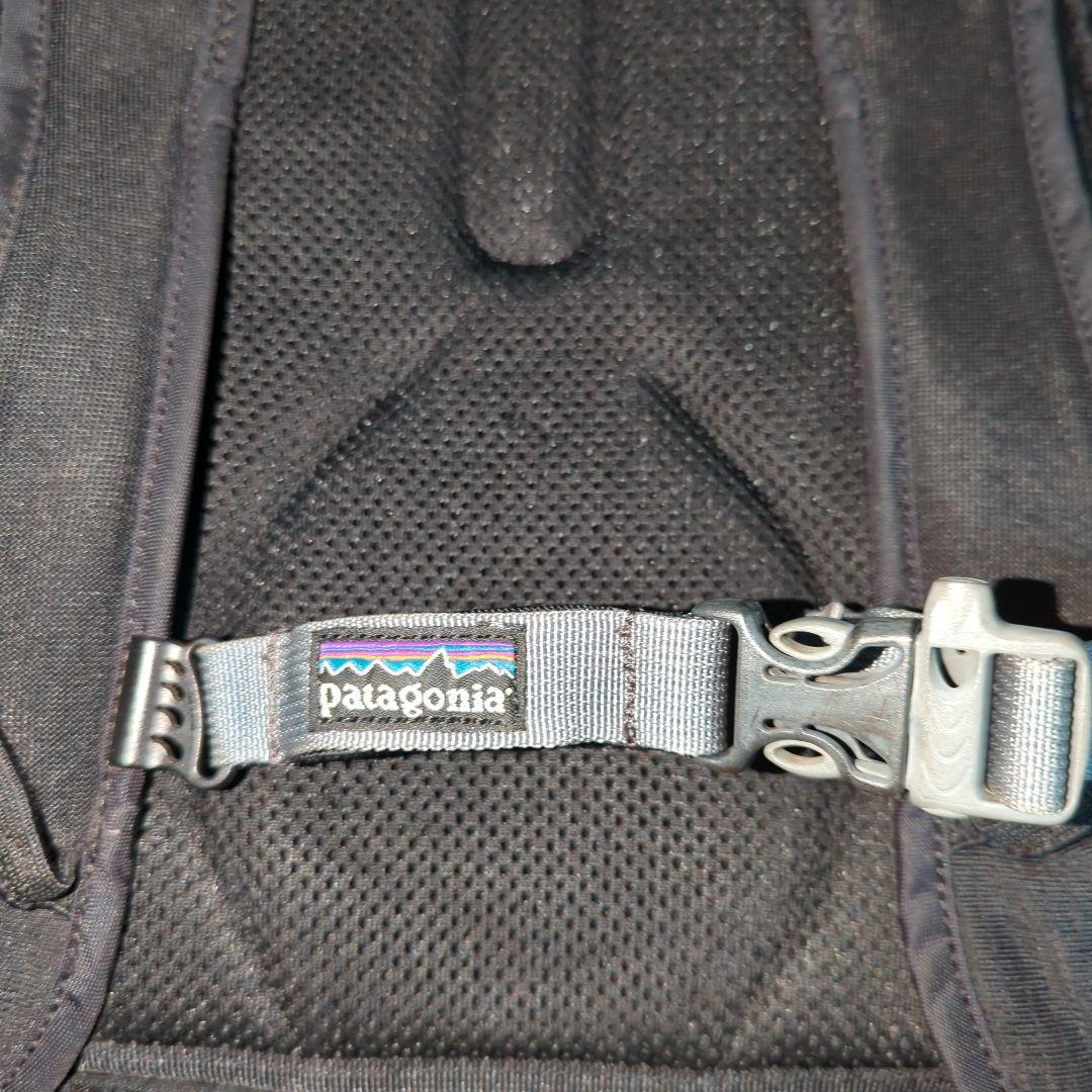 （古着）00s Patagonia パタゴニア リュック バックパック