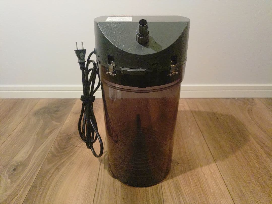 EHEIM クラシック2215 外部フィルター 創立70周年記念商品