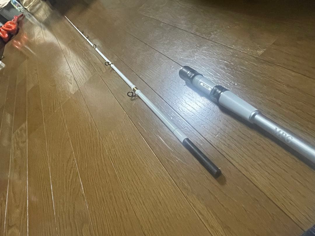 2月11日中まで値引き アルファタックル MPGシブキ R200