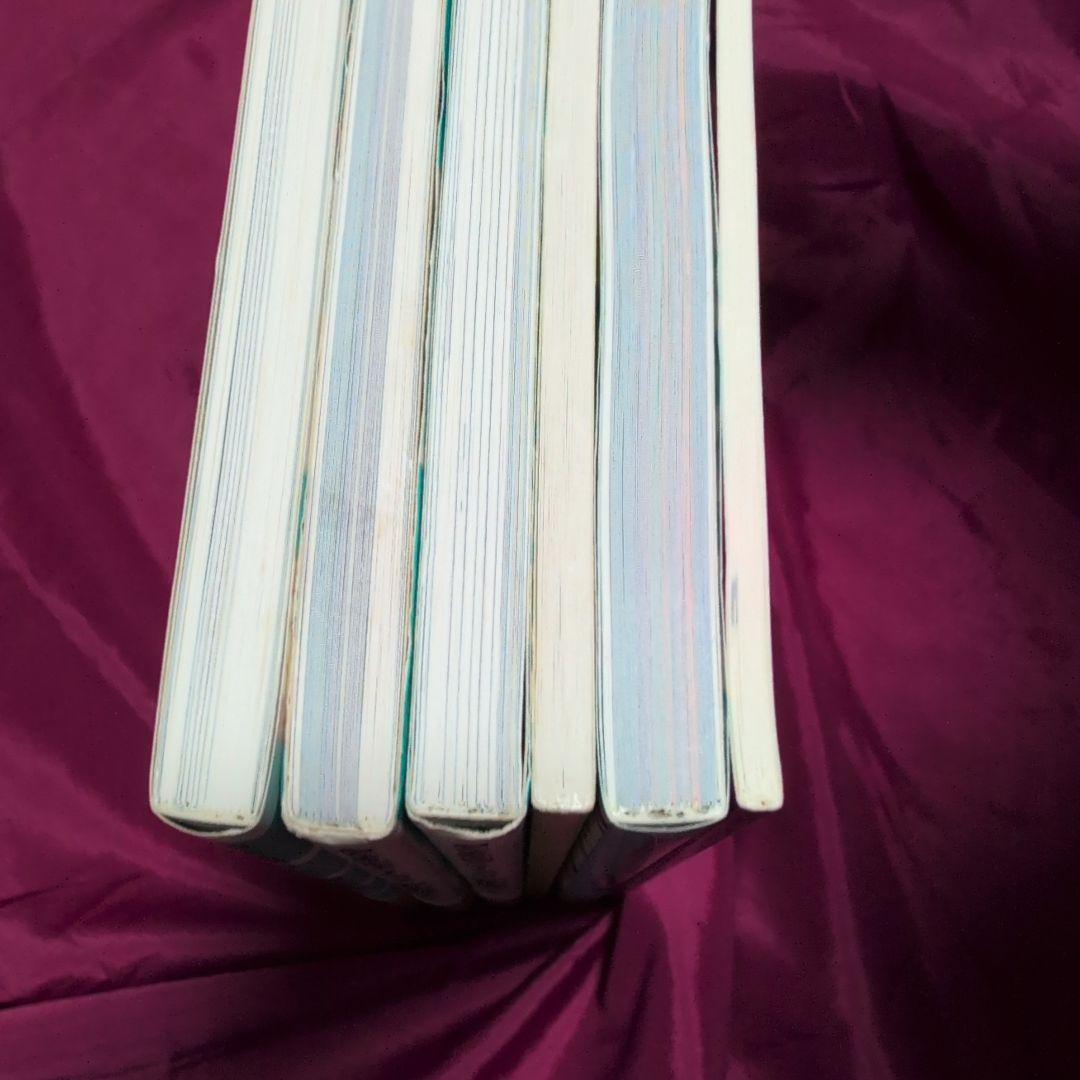 忍たま乱太郎アニメーションブック 忍たま忍法帖４冊セット