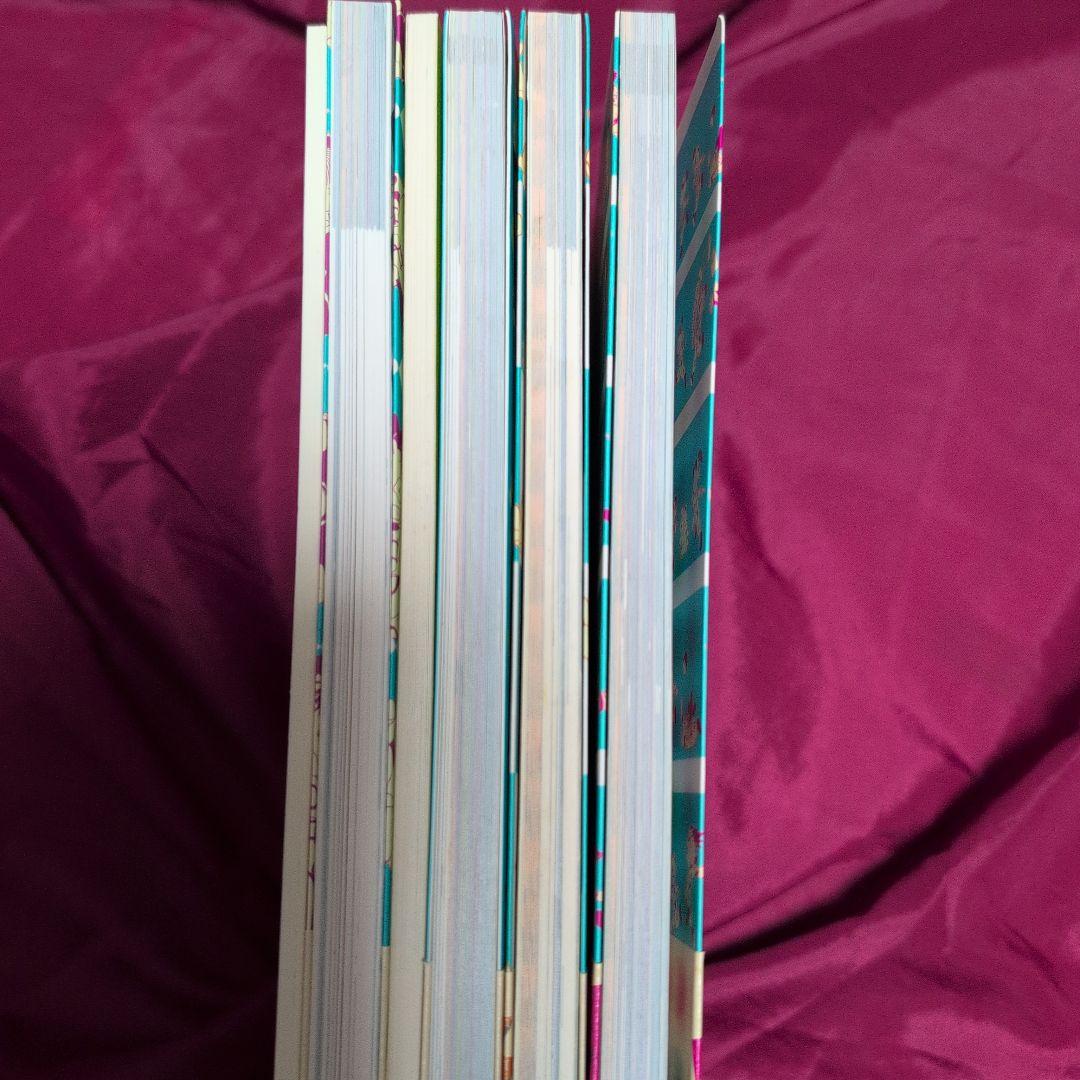 忍たま乱太郎アニメーションブック 忍たま忍法帖４冊セット