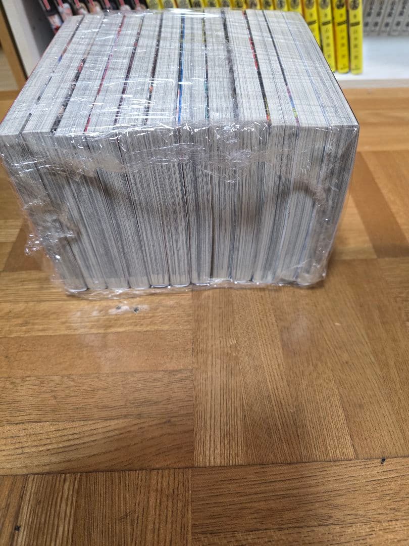 Worst外伝　グリコ　1～36巻