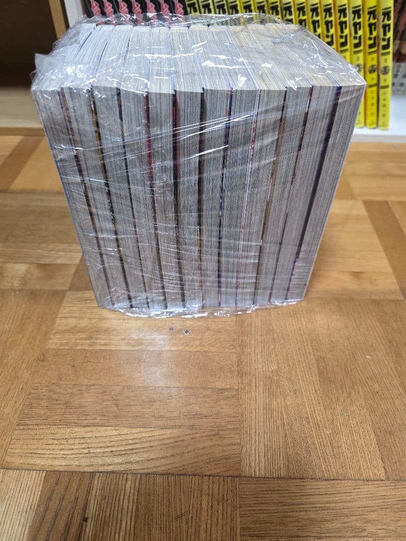 Worst外伝　グリコ　1～36巻