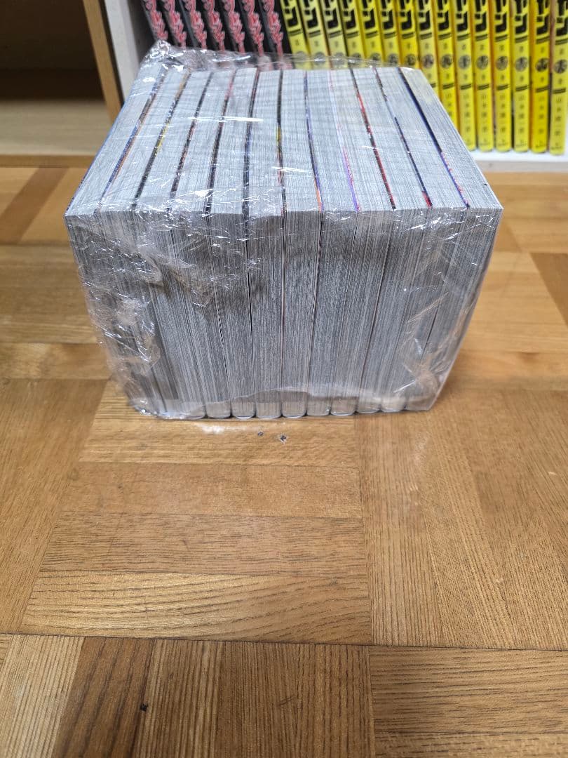 Worst外伝　グリコ　1～36巻