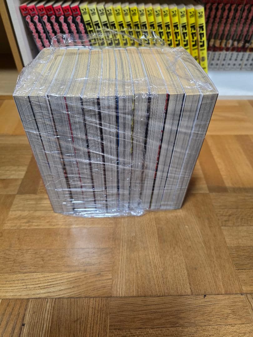 Worst外伝　グリコ　1～36巻