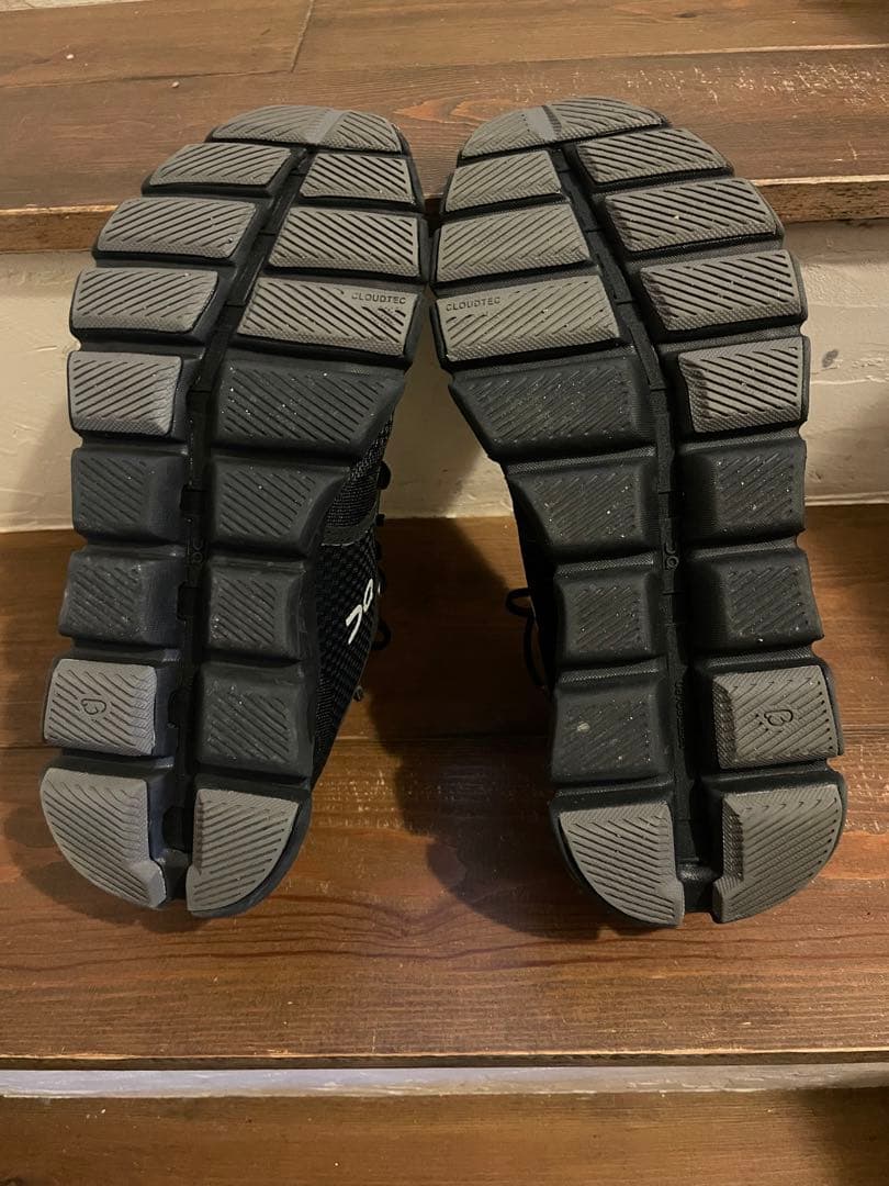 ONシューズトレーニングandランニングシューズ USw8.5