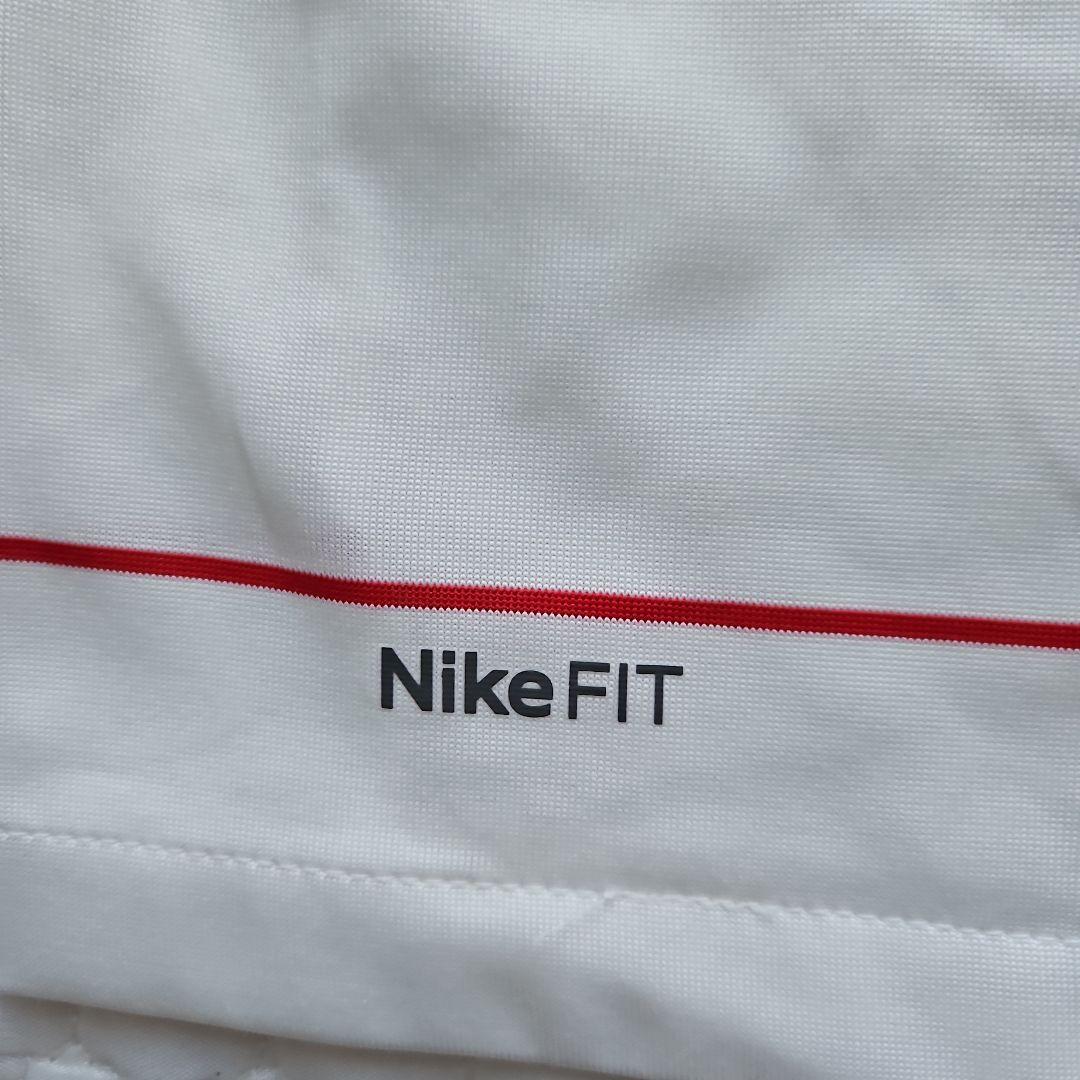 Nike Manchester United ホワイトシャツ