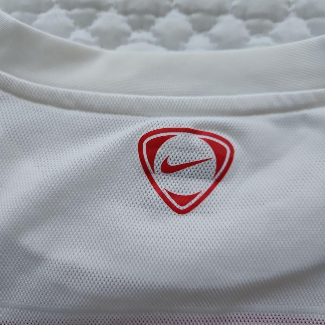 Nike Manchester United ホワイトシャツ