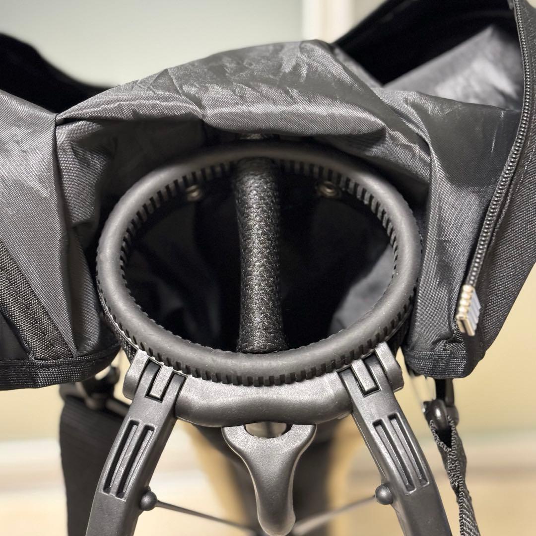 le coq sportif セルフスタンドクラブケース LG5SCB90M