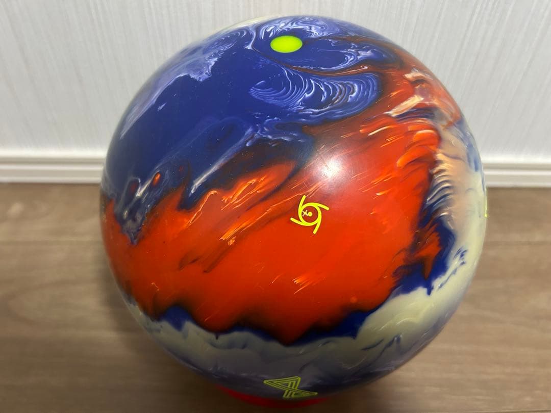 送料込み【新品】ワイルド・アブソリュート　ストーム　15ポンド2オンス 1